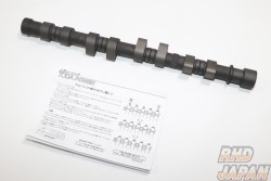 Toda Racing High Power Profile EX Camshaft 288 10.0 - NA8C NB8C