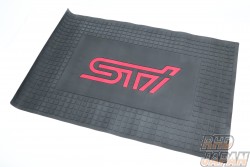 STI Rubber Mat