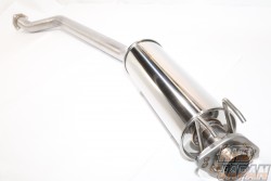 Spoon Sports Exhaust Pipe B - DC5 EP3