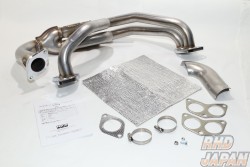 HKS Stainless Steel Exhaust Manifold - GVF