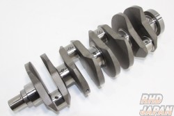 Tomei Forged Full-Counter Crankshaft 4G63-22
