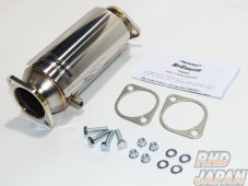 Weds WedsSport RevCatalyzer Catalytic Converter - BCNR33