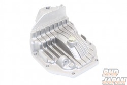 Revolution Extra Capacity Differential Cover - RX-8 SE3P