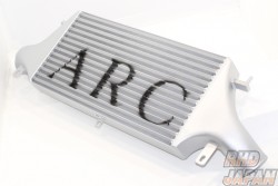 ARC Brazing Intercooler SMIC M079 - BCNR33