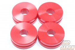 Kameari Tension Rod Bushing Set - R30