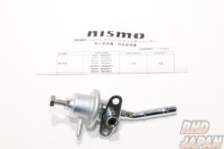 Nismo Adjustable Fuel Pressure Regulator