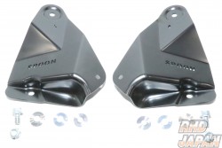 Spoon Sports Rear Stiff Plate Kit - S660 JW5