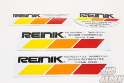 Reimax REINIK Original Sticker Set