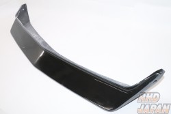 Protec Original Front Lip Spoiler - Hakosuka