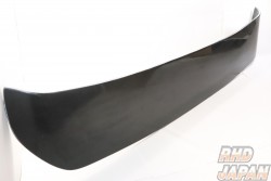 Super Made Instant Gentleman Rear Spoiler - R32