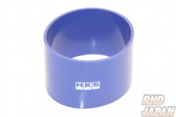 HKS Purple Silicone Hose Cushion Grommet - M-15