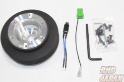 Works Bell Short Boss Kit for Rapfix - Subaru 116S