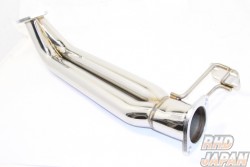 HPI Dual Front Pipe - PS13 S14 S15