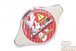 J's Racing High Pressure Radiator Cap - S-Type