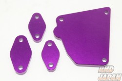 Super Now Response Up Kit Purple - FC3S