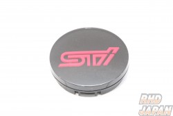 STI Center Cap - ST28811ST010