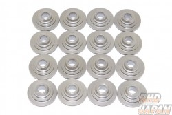 Tomei Titanium Valve Spring Retainer Set - PS13 S14 S15