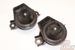 Odula Reinforced Engine Mounts - RX-8 SE3P