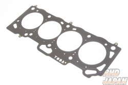 Toda RACING High Stopper Metal Head Gasket 82.5mm 0.6mm - AE86 AE92 AW11