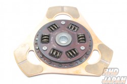 Nismo Sports Clutch Disc Ceramic Metal C 215 - Avenir Bluebird Lucino Presea Primera Pulsar Sunny