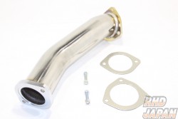 Blitz Straight Pipe EX Diffuser - JZX100