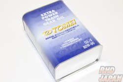 Tomei Technical Trax Hypoid LSD Gear Oil