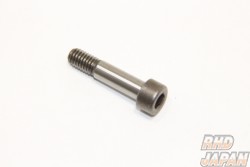 Nismo Super Coppermix Repair Parts - M6 Cap Bolt