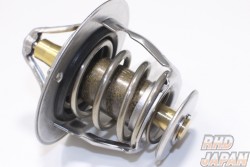 J's Racing SPL Low Temperature Thermostat - CR-Z ZF1