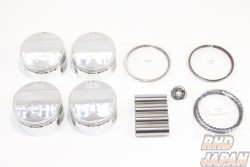 Toda Racing Forged Piston Kit for Toda 2200 Kit 87.00 - S13 S14 S15