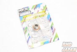 HKS DB Meter Chrono and DB Meter RS Temp Sensor Fitting - Type PFT-1 Standard