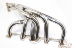 Spirit Garage Exhaust Manifold Header 45mm LHD - S30 S31 240ZG