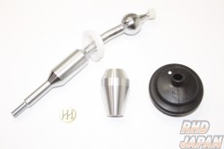 Attain Solid Shifter - S13 S14 S15