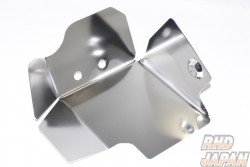 CUSCO Turbo Heat Shield - BL5 BP5