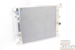 KOYO Type F Aluminum Radiator - JZX90