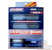 RAYBRIG Accessory Lamp LED Line Beam - Blue