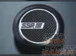 SSR Flat Center Cap φ76 - Black