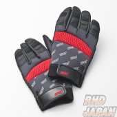 STI Mechanic Gloves - XL