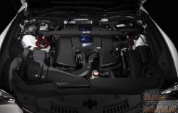 Blitz Carbon Air Intake System - Lexus RC-F USC10