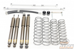 JAOS Suspension Kit Battlez Lift Up Set VFS Compete - JB74W