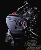 HKS Complete Engine RB26 2.8L Step 2 Version 2 - Skyline GT-R BNR34