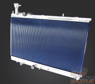 R's Racing Service Super Cool Sports Radiator - Swift Sport ZC33S