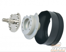 Neoplot Steering Wheel Spacer NEO - ZC6 SJ5 Impreza G4 / Sport Legacy B4 / Outback / Touring Wagon Levorg WRX S4 / STi XV ZN6