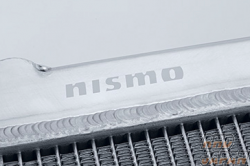 Nismo Aluminum Radiator - Skyline GT-R BNR32