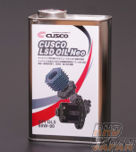 Cusco LSD Gear Oil Neo 80W-90 - 1L