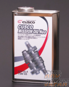 CUSCO Mission Oil Neo 75W-85 - 1L