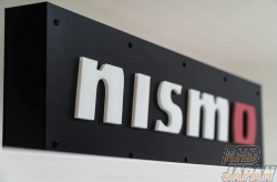 Kusaka Engineering NISMO LED Display - Large 2m Cord Without Remote Control