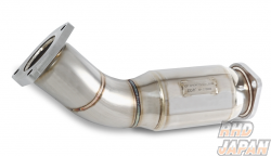 GP Sports EXAS Power Catalyzer Catalytic Converter - JZX100 5MT Zenki