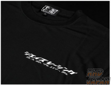 J's Racing 2022 Dry Long Sleeve Tee Shirt - Large 