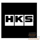 HKS GT Turbine Support Parts Oil Inlet Parts Kit - GT75115 BB GT75100 BB