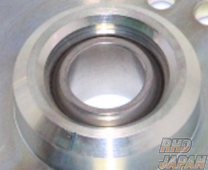 HKS Hipermax Series Option Repair Parts Upper Mount Spherical Bearing Set - Type 4